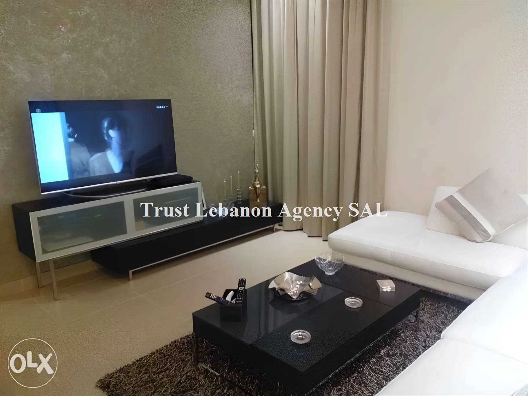 Apartment for Rent in Achrafieh Gemayzeh - 1 bed, 1 bath