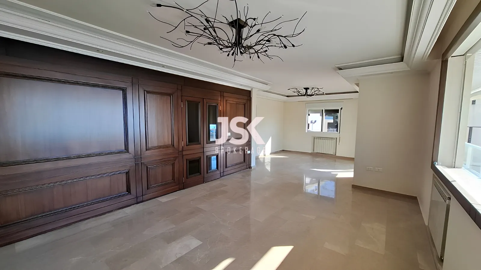 Apartment for Sale in Bsalim