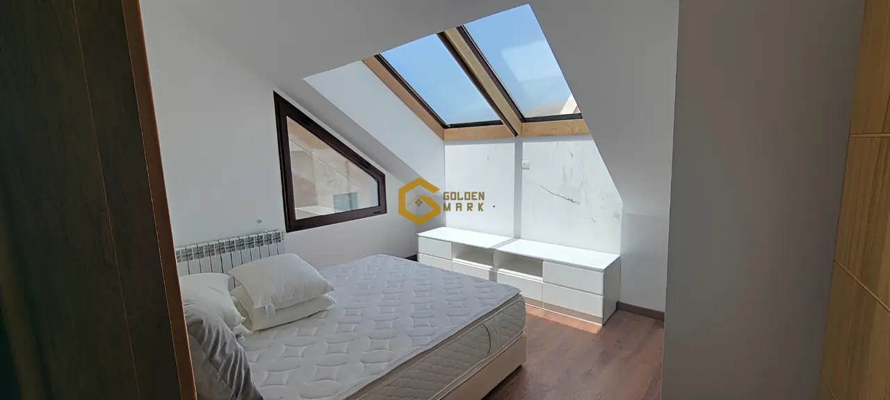Apartment for Sale in Faqra