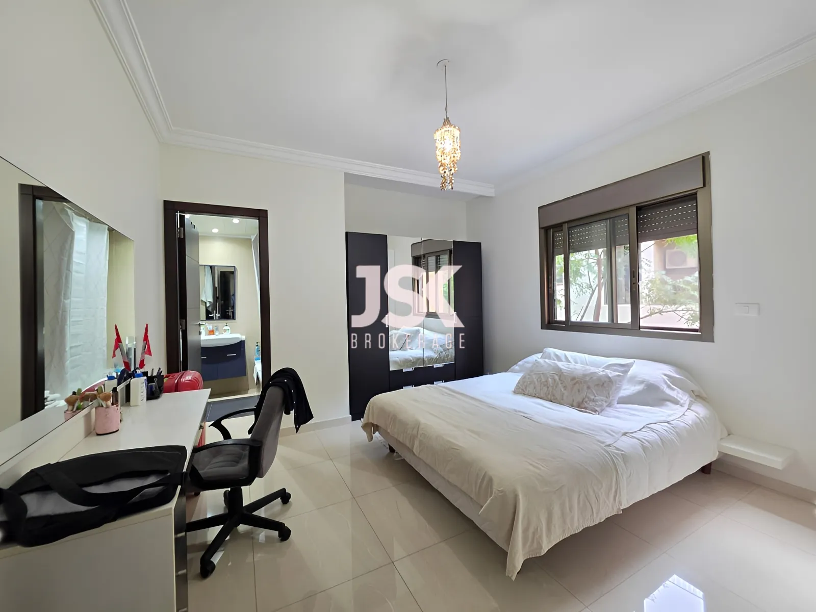 Apartment for Rent in Hazmieh