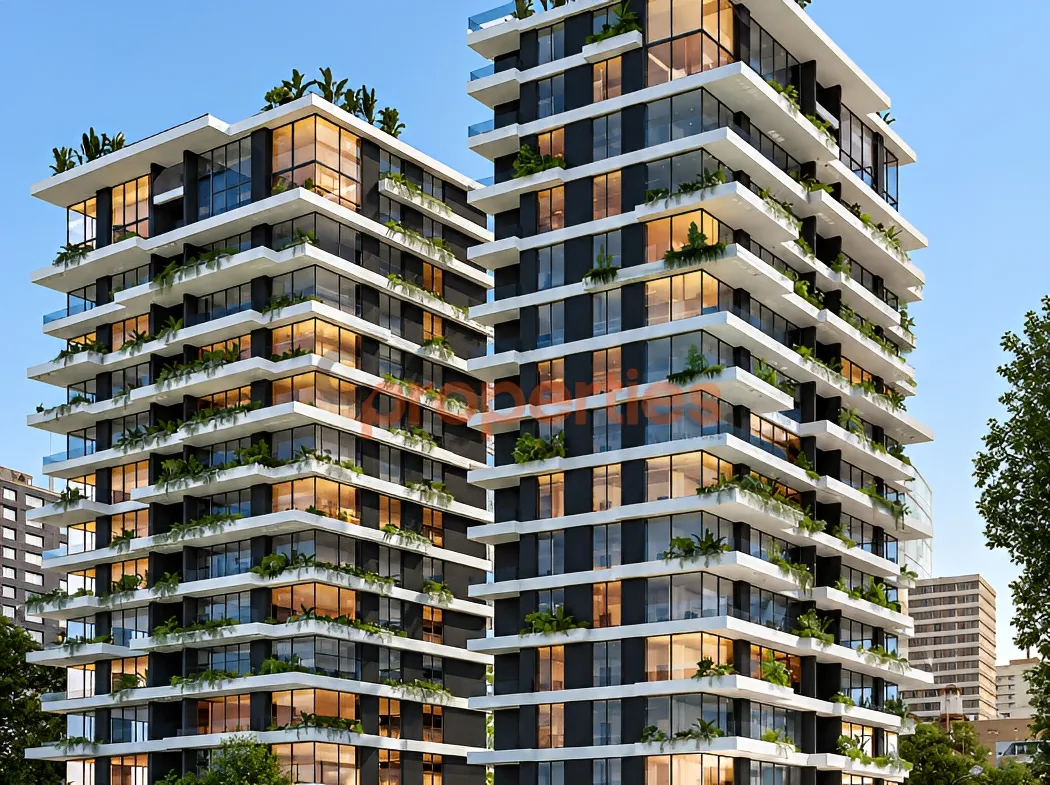 Apartment for Sale in Jnah