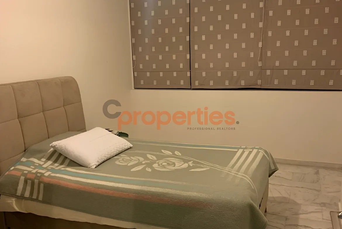 Apartment for Sale in Ain El Remmaneh
