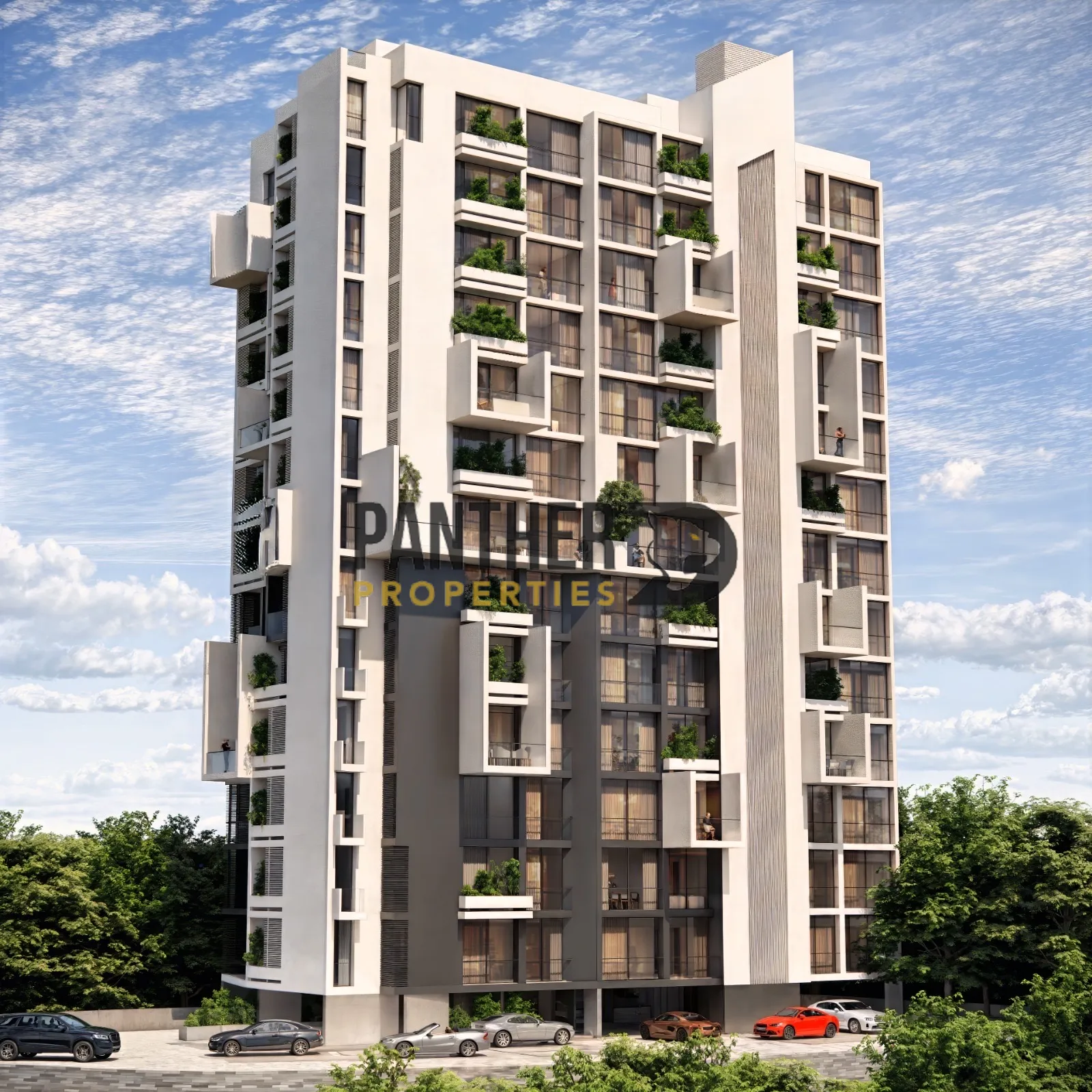 Apartment for sale in Antelias, lebanon - 2 bed, 2.0 bath