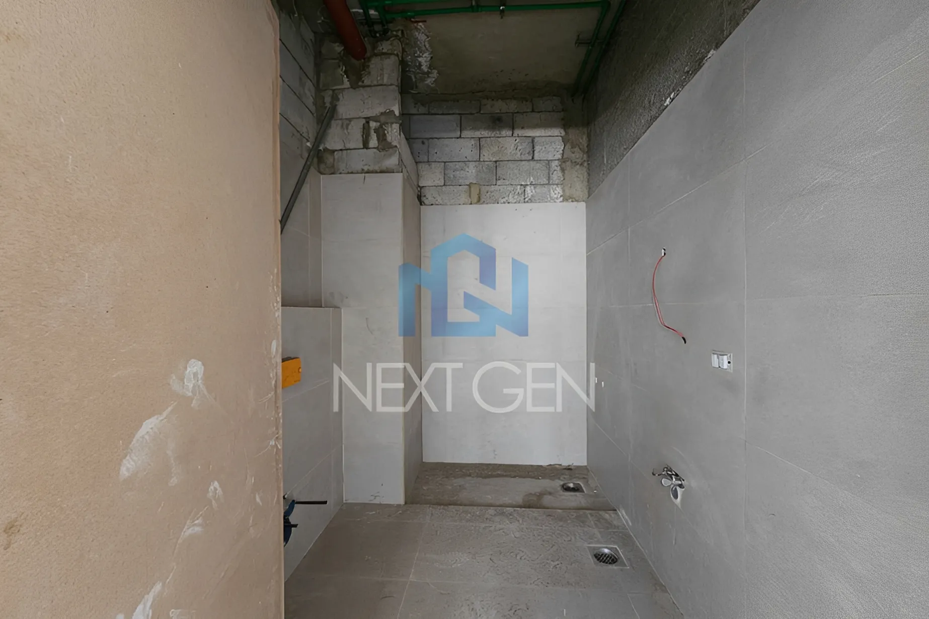 Duplex for rent in Achrafieh, Beirut, Lebanon