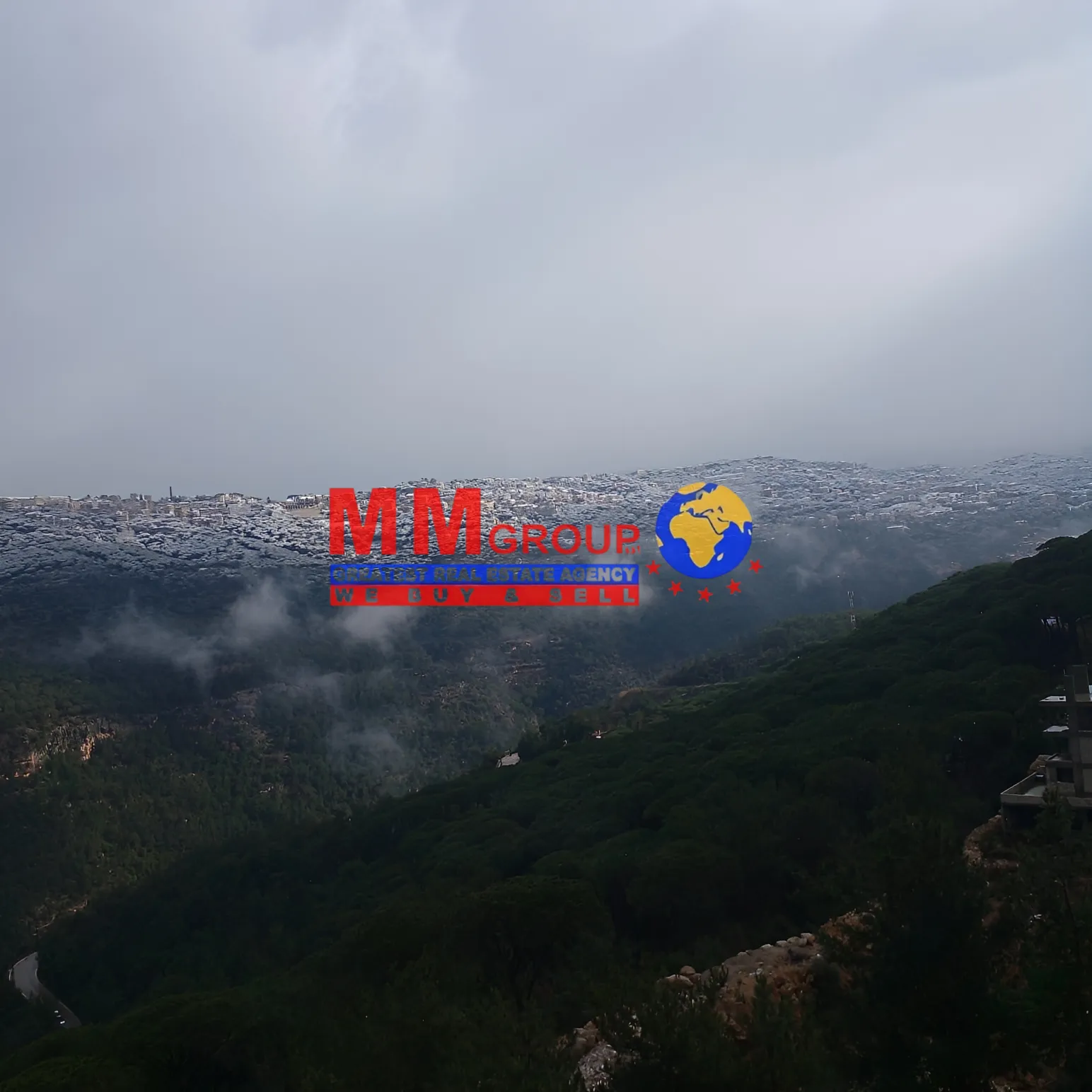 Apartment for Sale in Qortadah