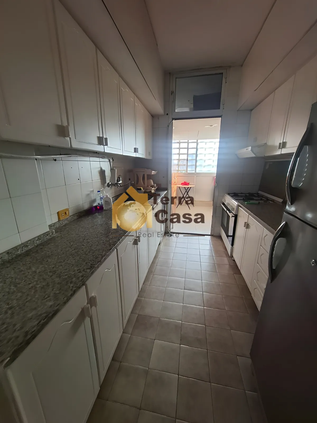 Apartment for rent in Dbayeh el Metn Mount Lebanon, Lebanon