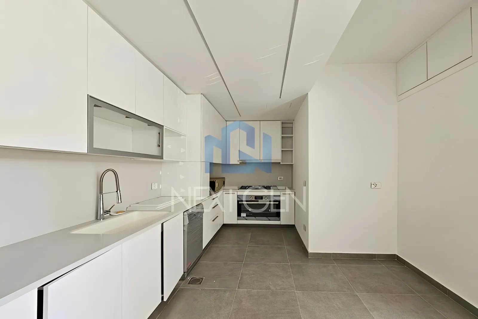 Apartment for Rent in Ramlet El Baida