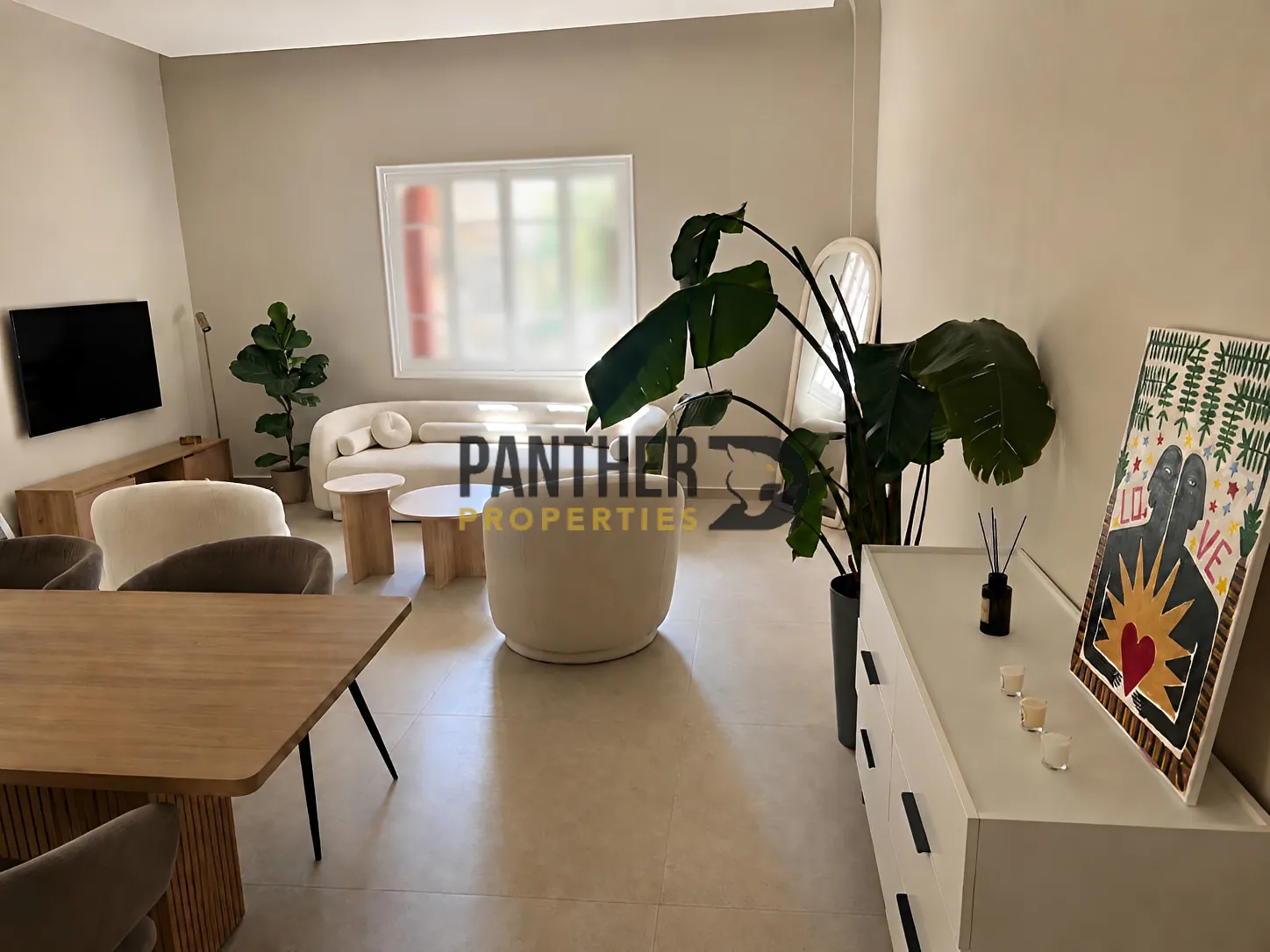 Apartment for sale in Achrafieh, beirut, lebanon - 2 bed, 2.0 bath