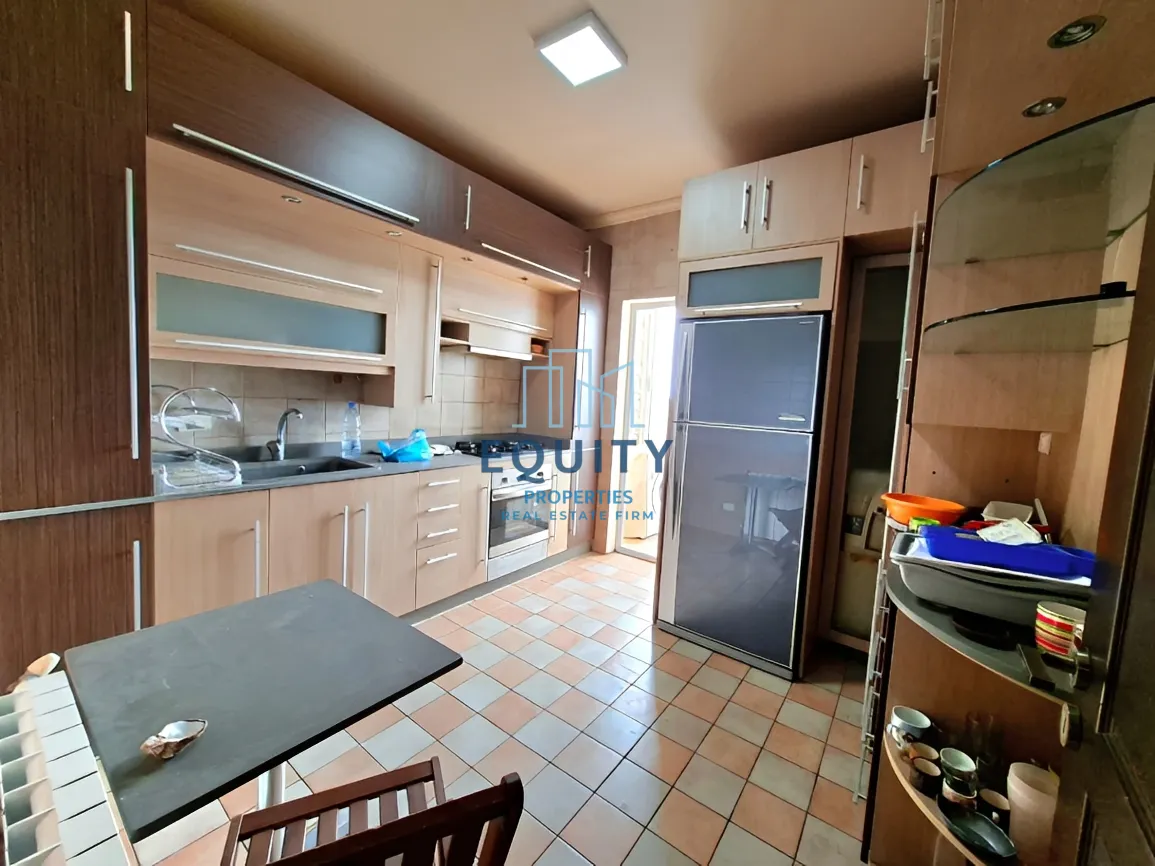 Apartment for rent in Safra, Lebanon