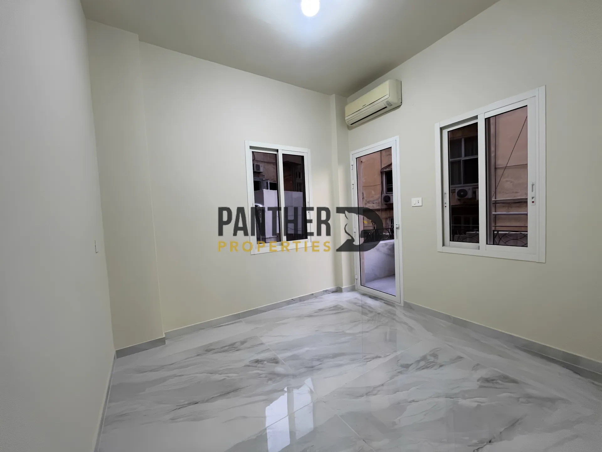 Apartment for rent in Achrafieh