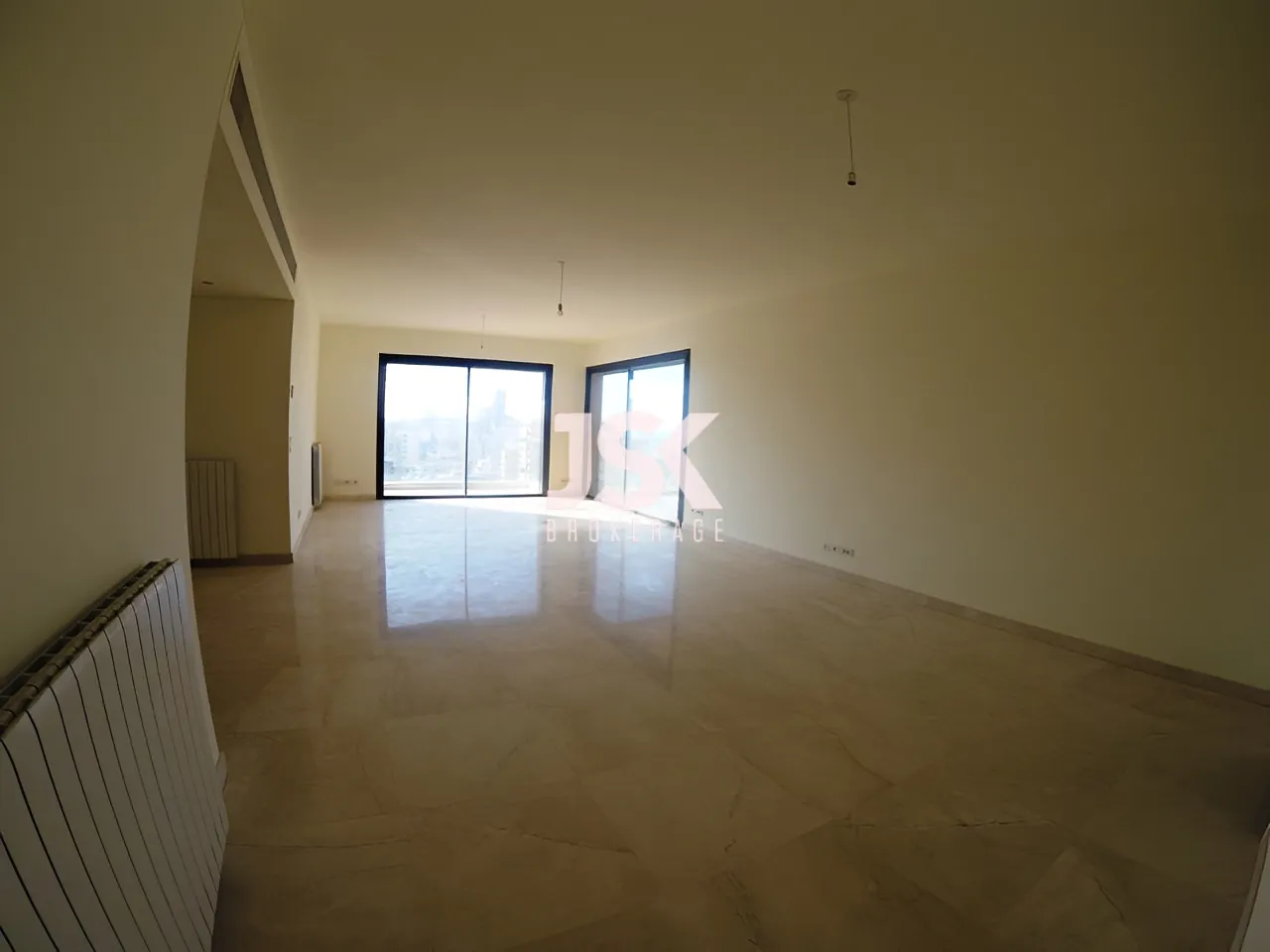 Apartment for Sale in Clemenceau