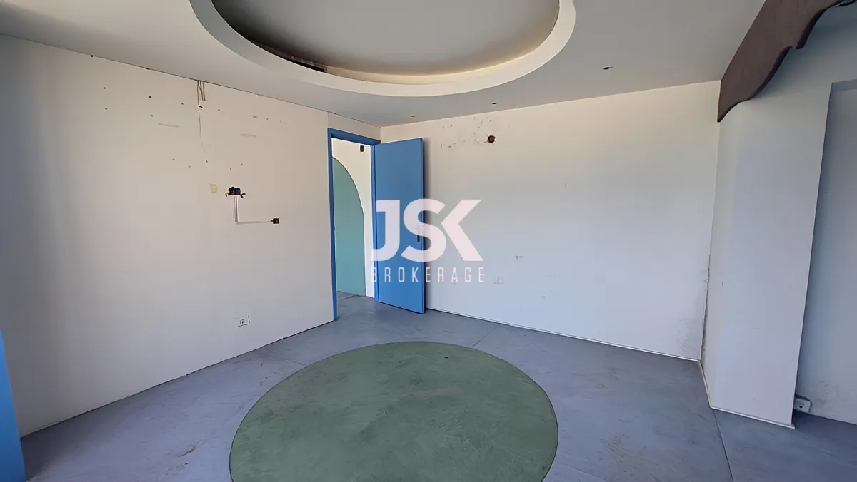 Office for rent in Downtown, beirut