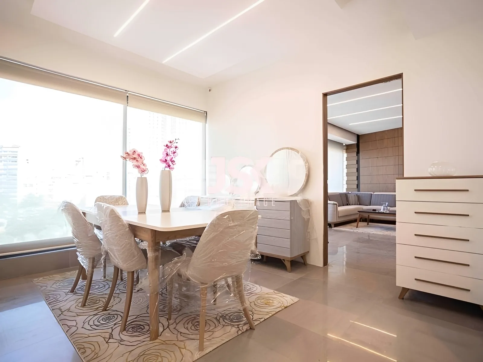 Apartment for Rent in Achrafieh