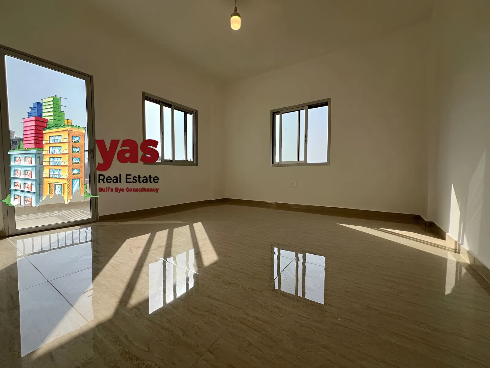 Apartment for Sale in Zouk Mikael