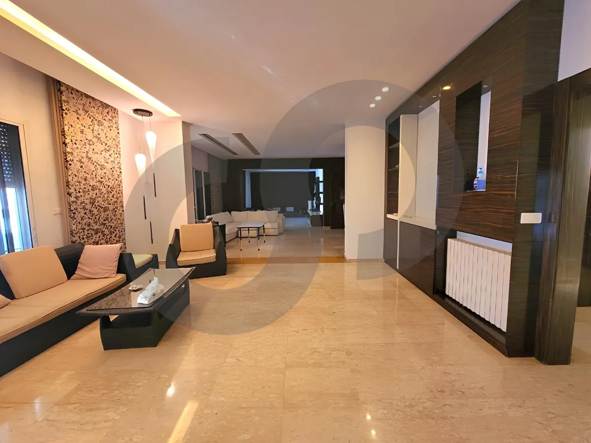 Apartment for Sale in Ain Saadeh, Lebanon - 5 bed, 6 bath