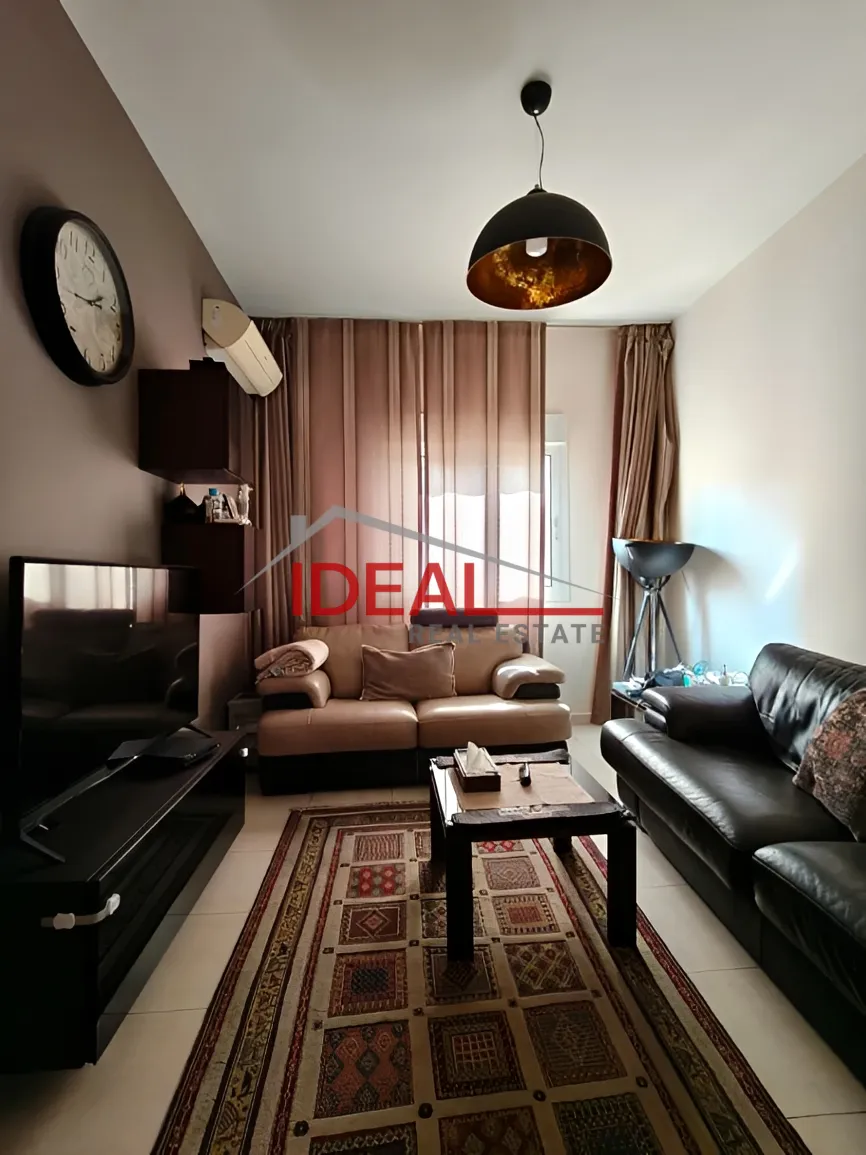 Apartment for sale in Zouk Mosbeh, Lebanon - 3 bed, 4 bath