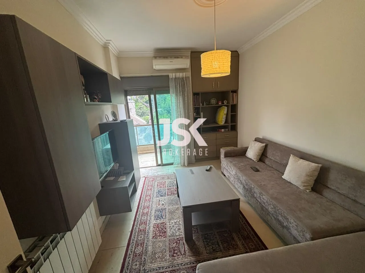 Apartment for Rent in Mazraat Yachoua