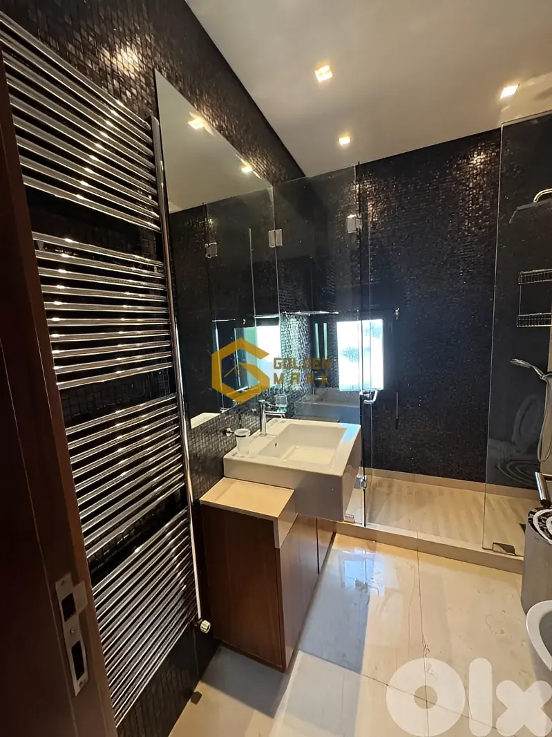 Villa for Sale in Faqra