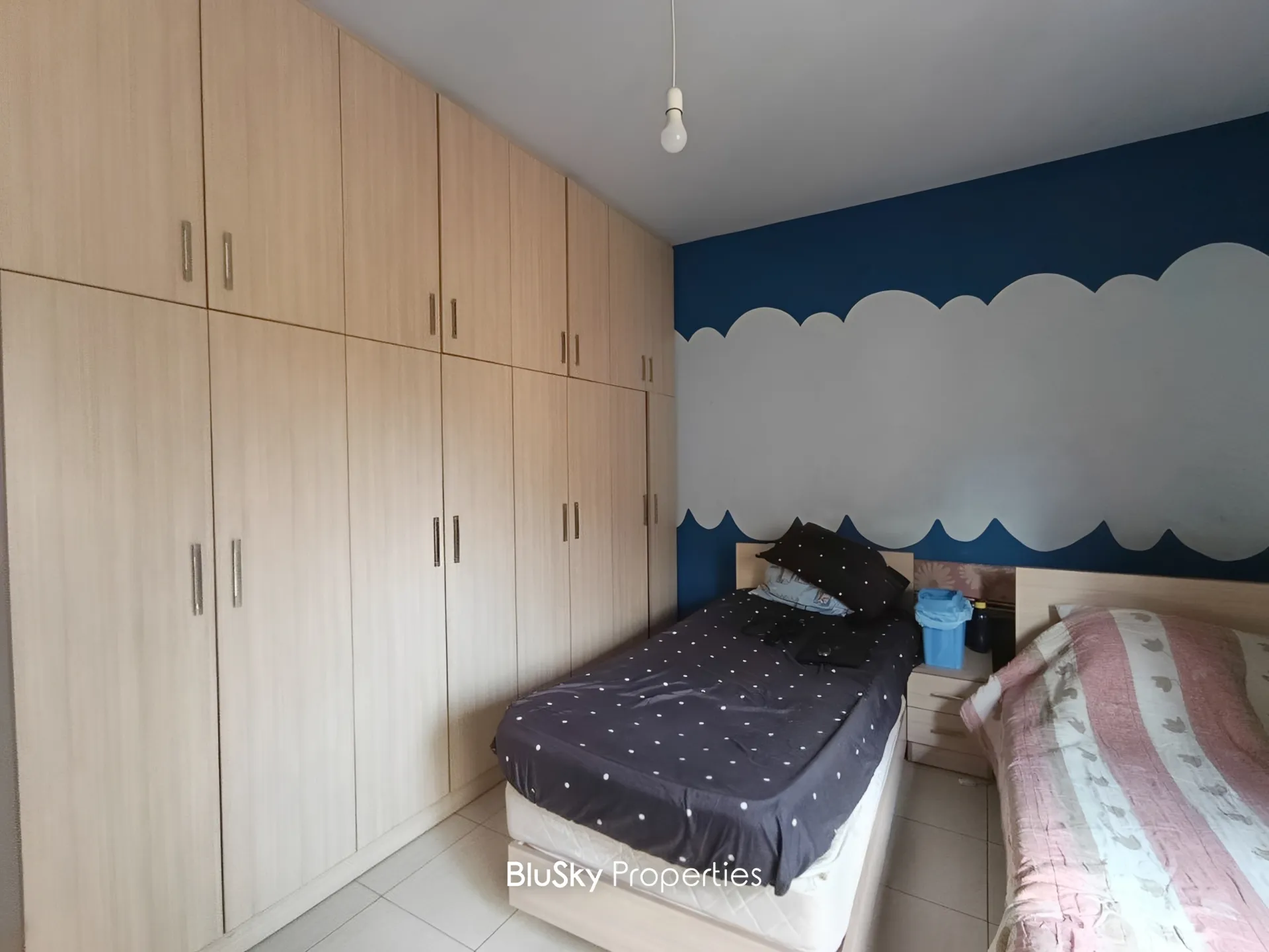 Apartment for sale in Bouar, lebanon