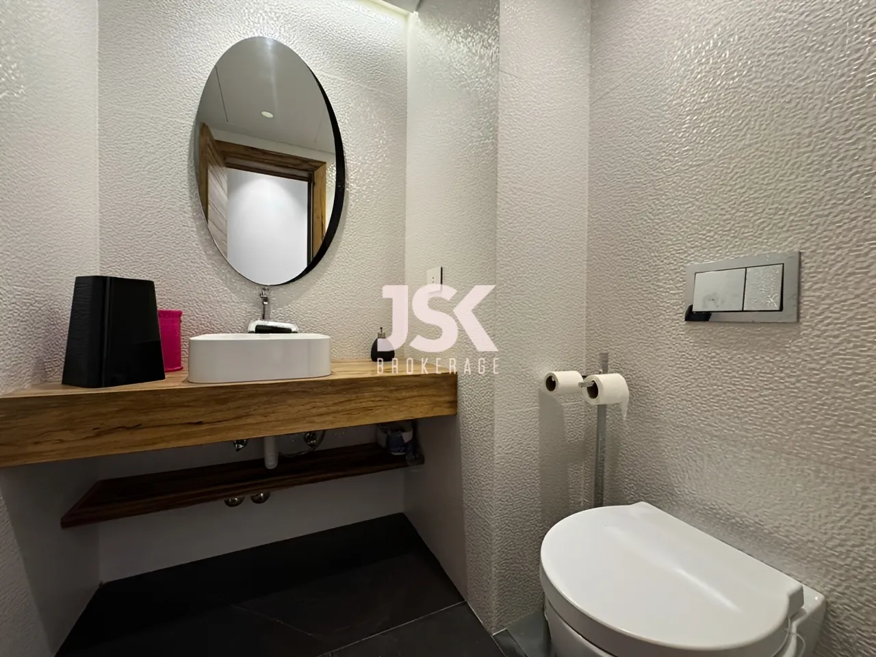 Apartment for Sale in Baabdat