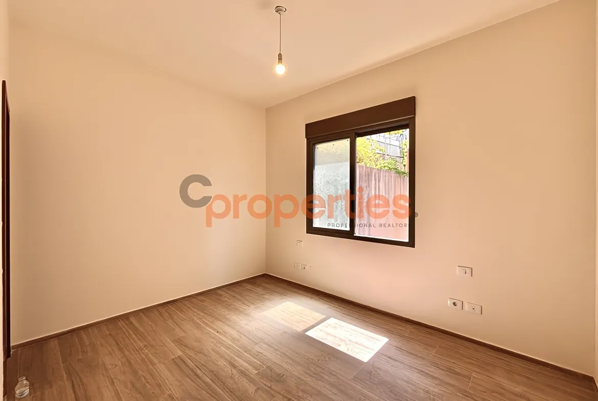 Apartment for Sale in Qennabet Broummana