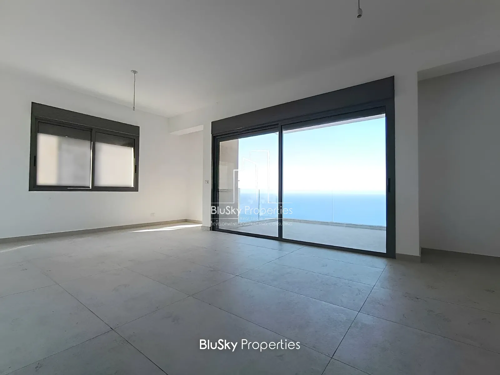 Apartment for Sale in Nahr Ibrahim - 3 bed, 3 bath