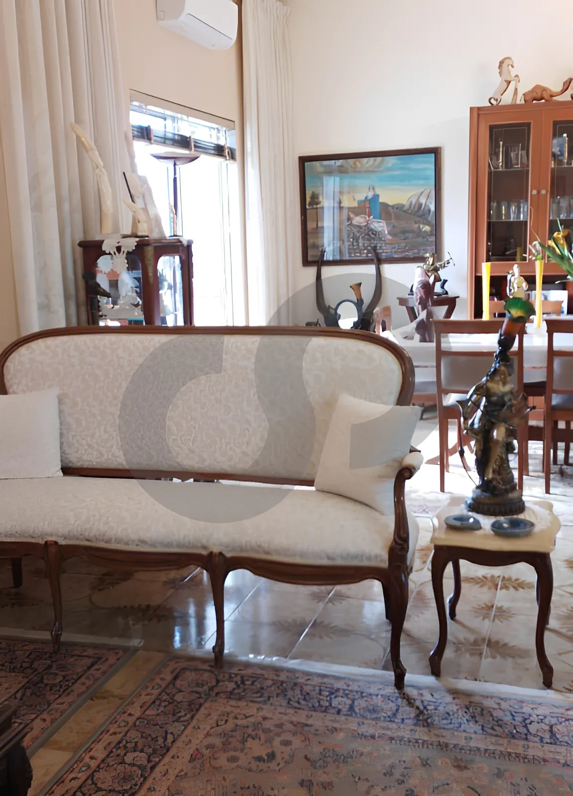 Apartment for Sale in Dahr El Ain