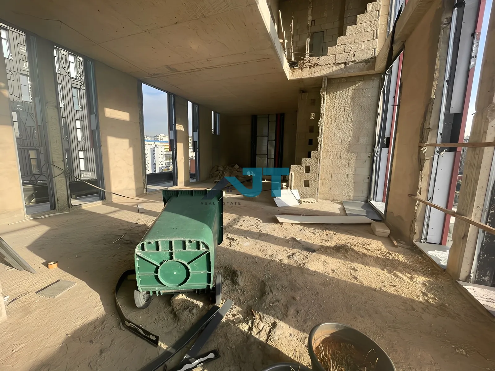 Apartment for Sale in Mar Mikhael