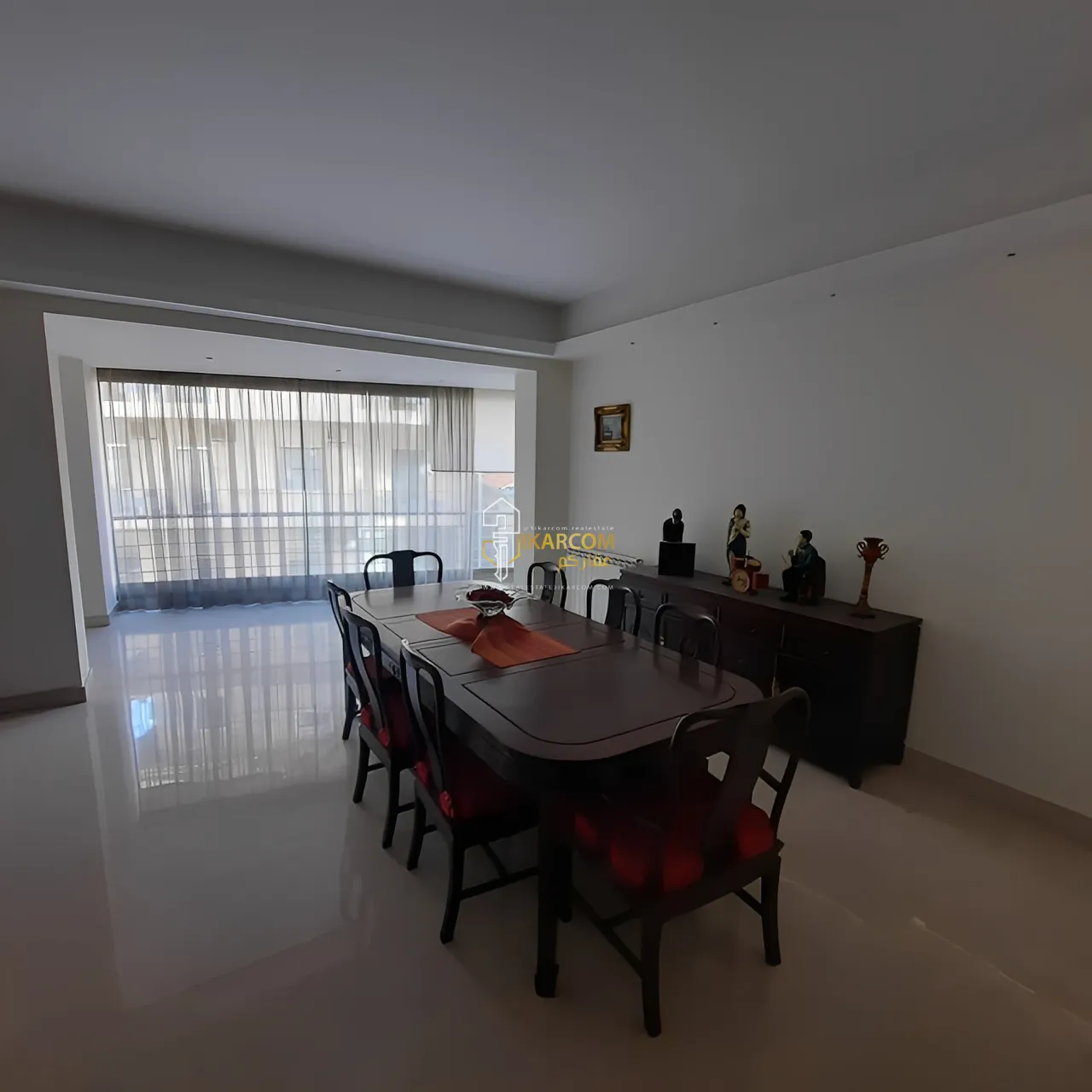 Apartment for Rent in Mar Mitr - 1 bed