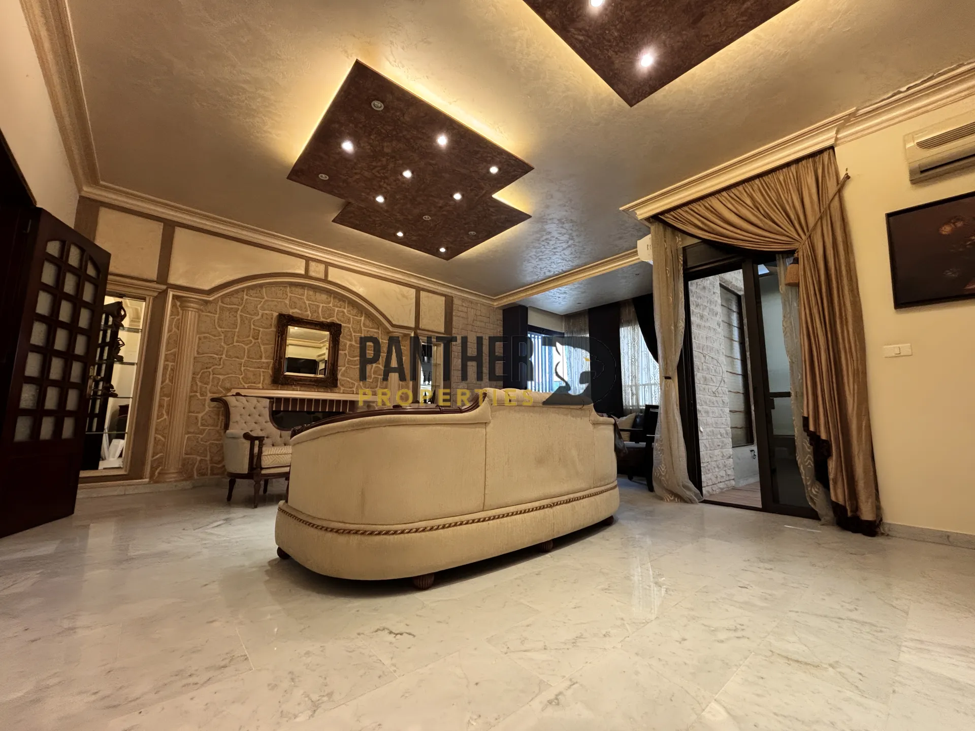 Apartment for rent in Hazmieh, lebanon