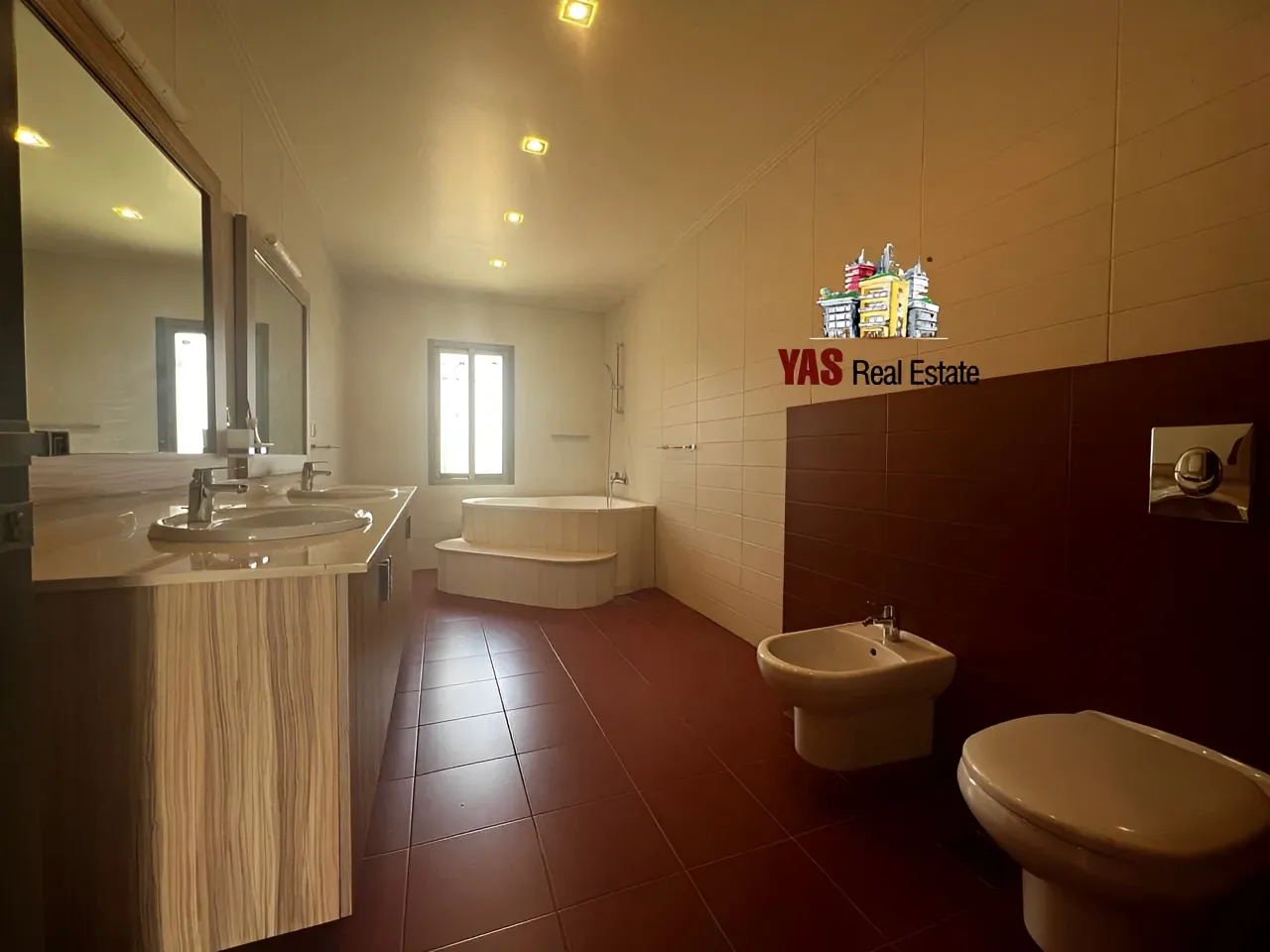 Villa for Rent in Ballouneh