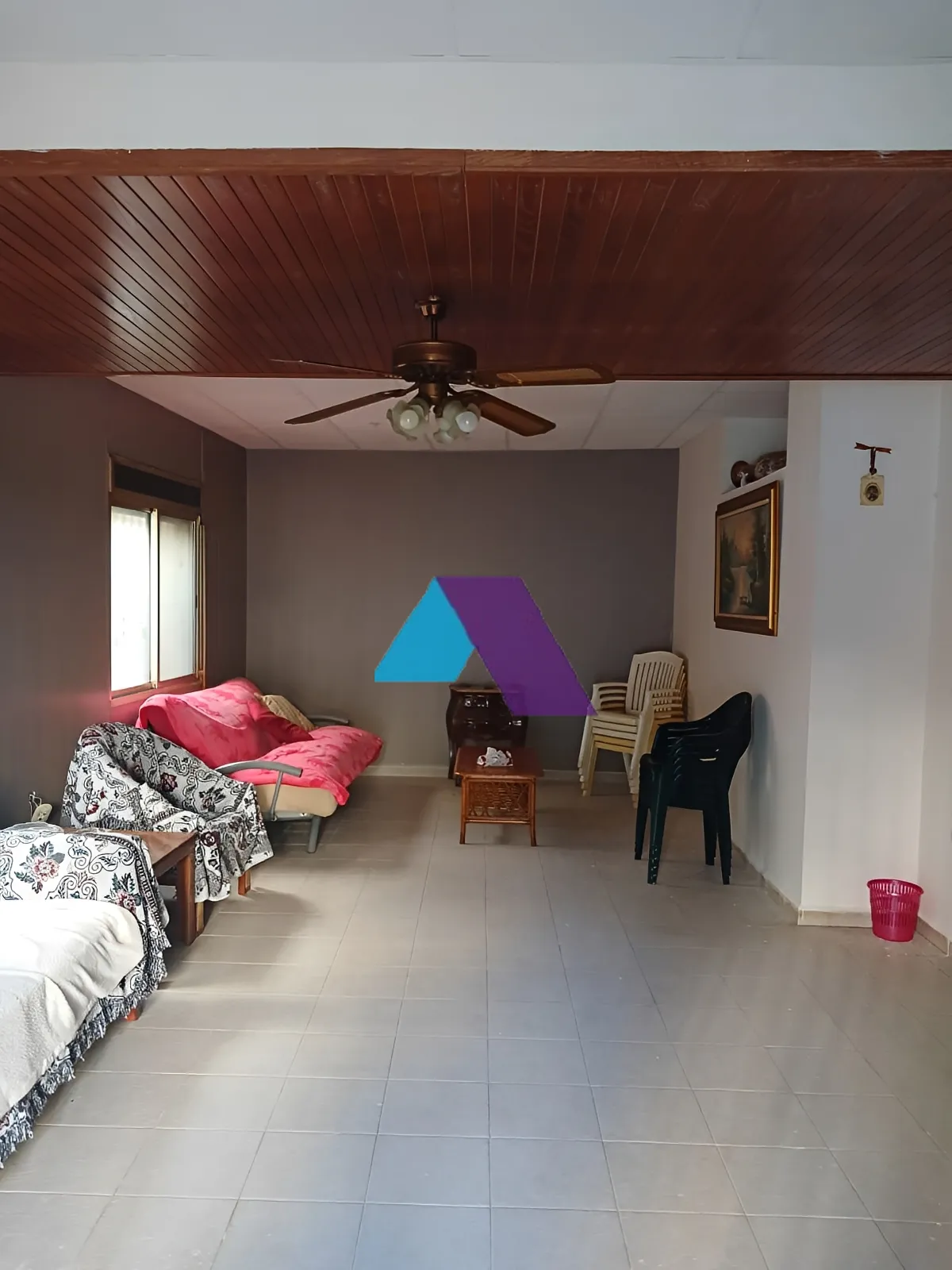 Apartment for Sale in Haret Sakher - 2 bed, 2 bath