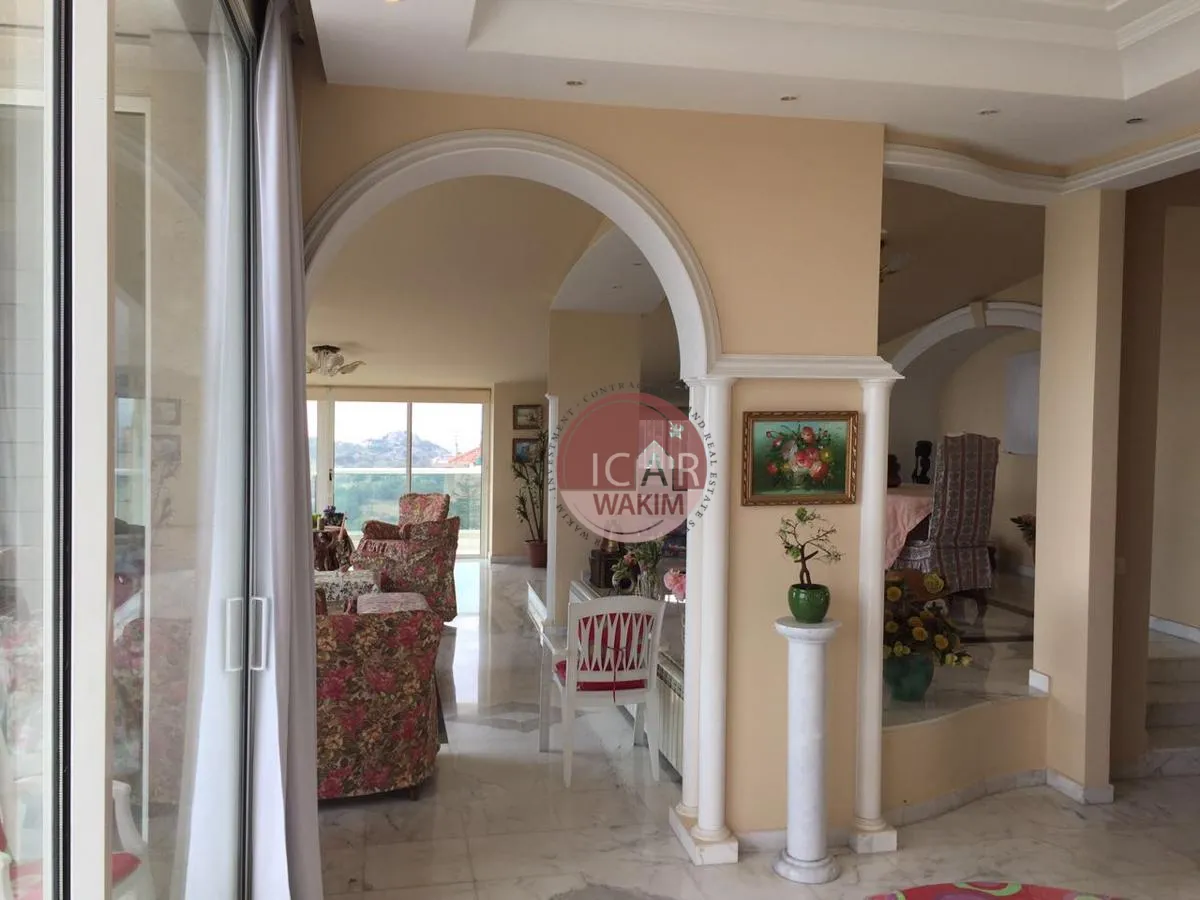 Apartment for Sale in Faitroun
