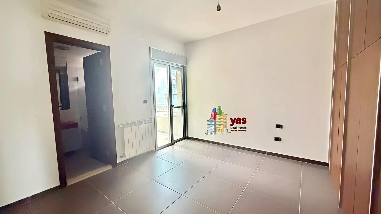 Apartment for Sale in Dbayeh
