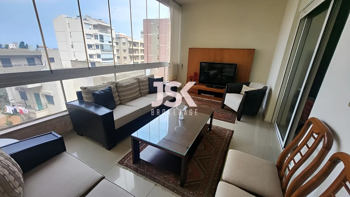 Apartment for Rent in Zouk Mikael, Lebanon - 3 bed, 3 bath