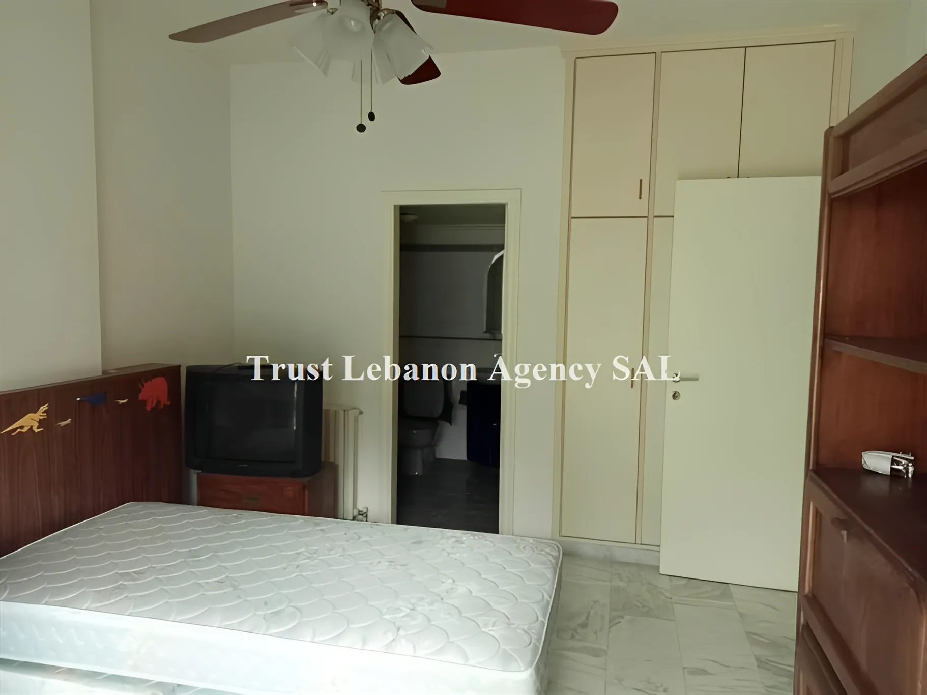 Duplex for Rent in Metn Roumieh Lebanon