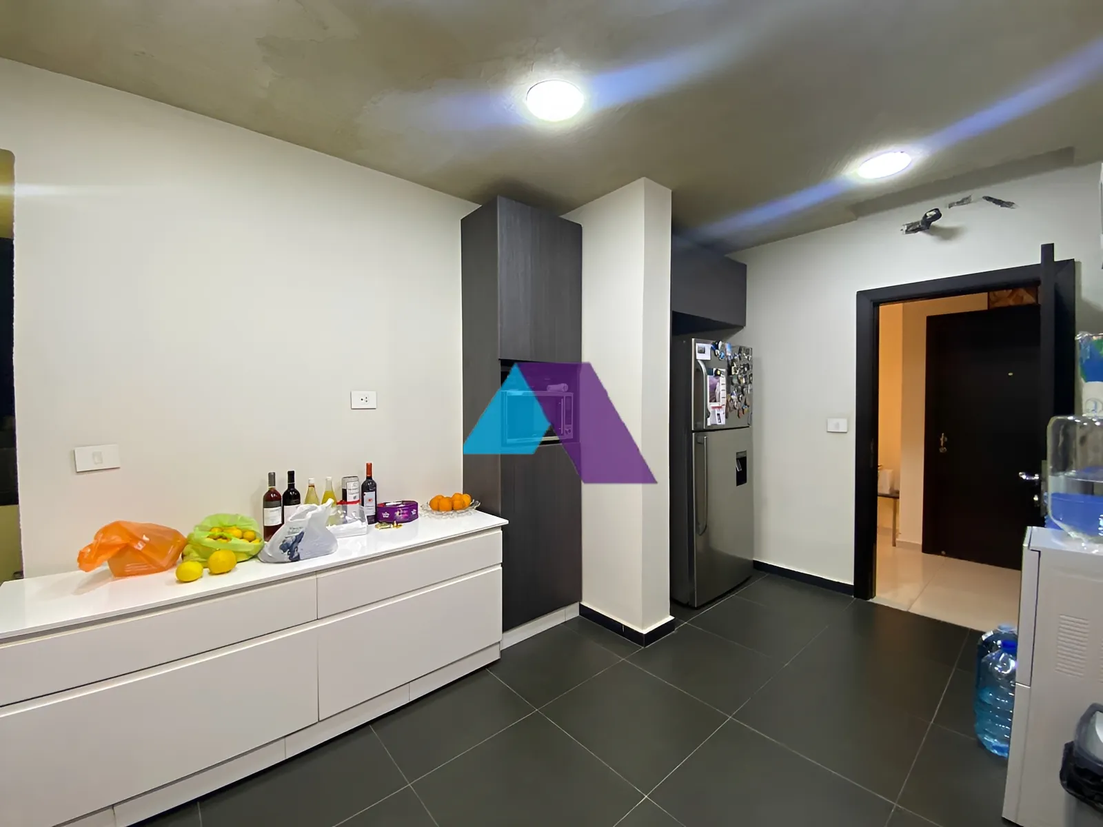 Apartment for Sale in Mansourieh - 3 bed, 3 bath