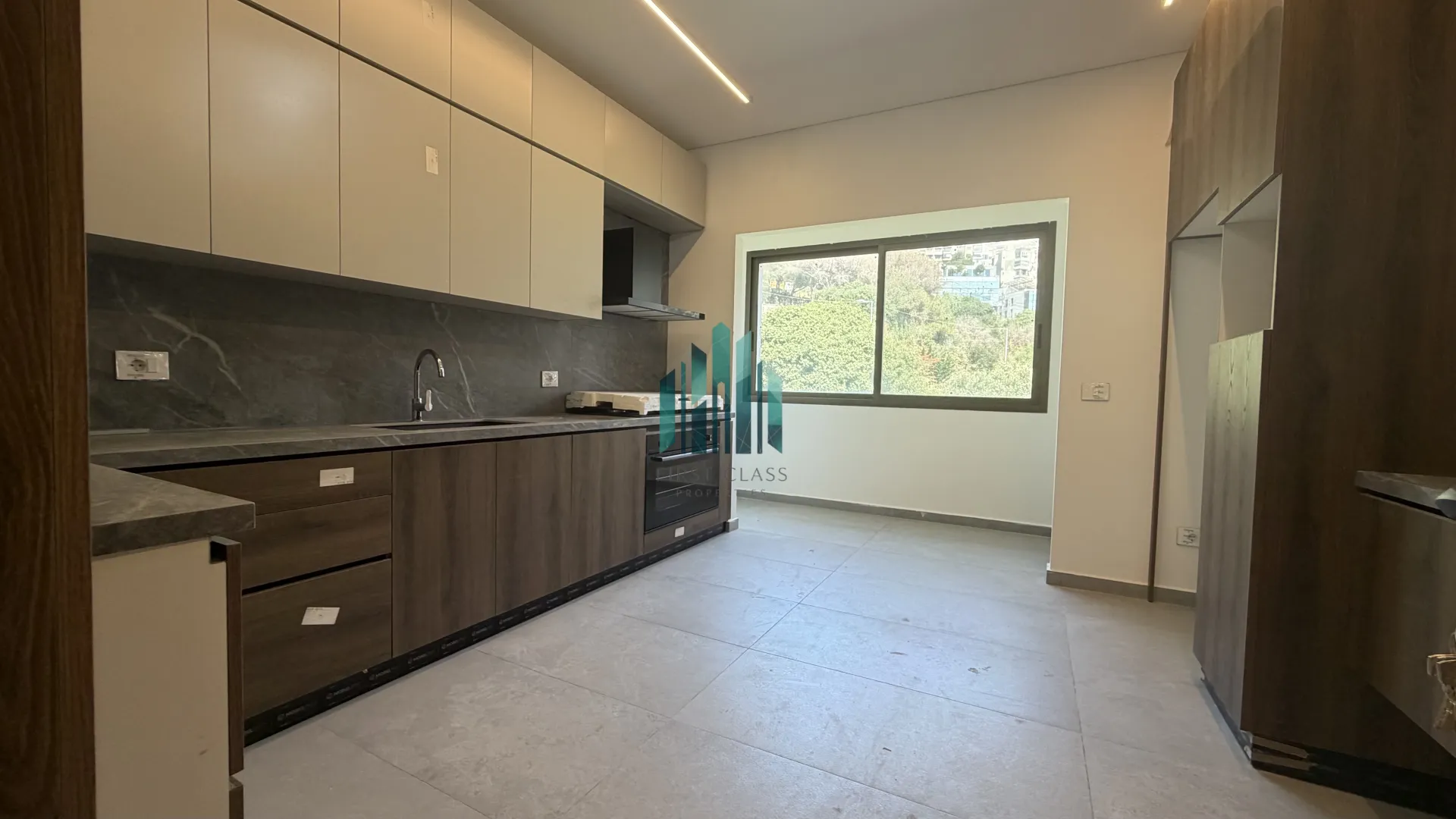 Apartment for rent in Beit el chaar, lebanon