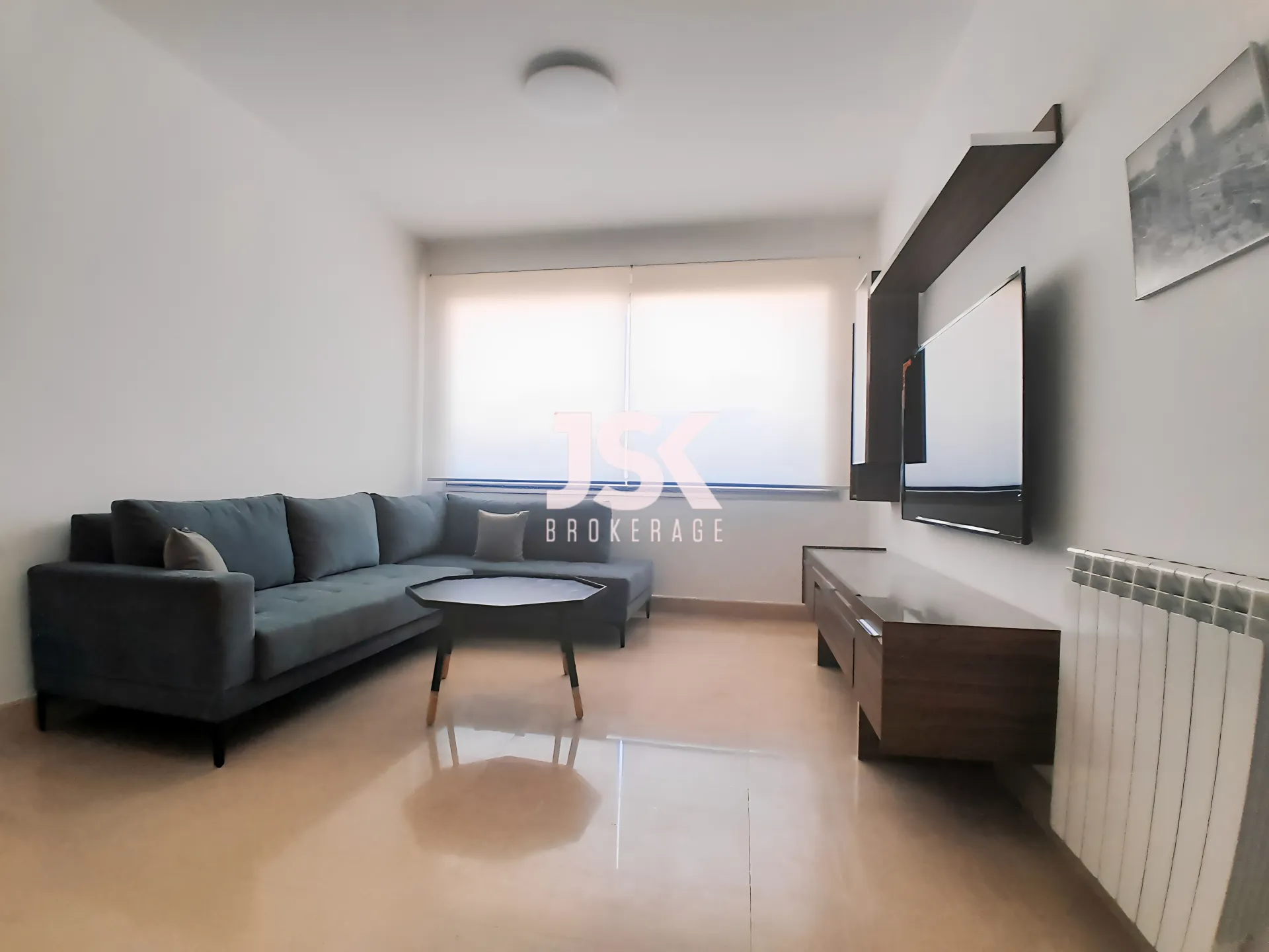 Apartment for Rent in Achrafieh