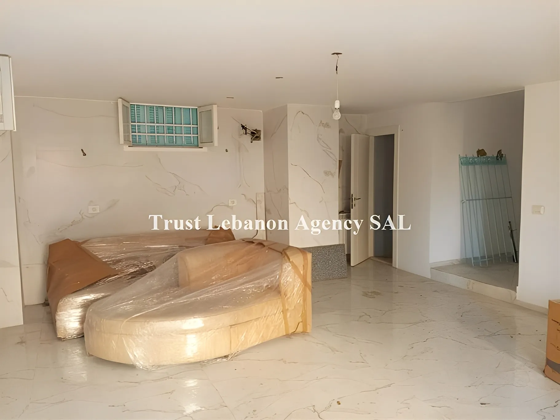 Duplex for Sale in Ashrafieh Beirut Lebanon