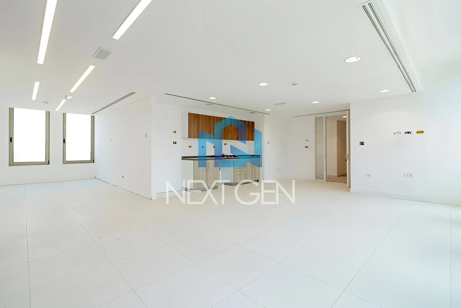 Office for Rent in Downtown