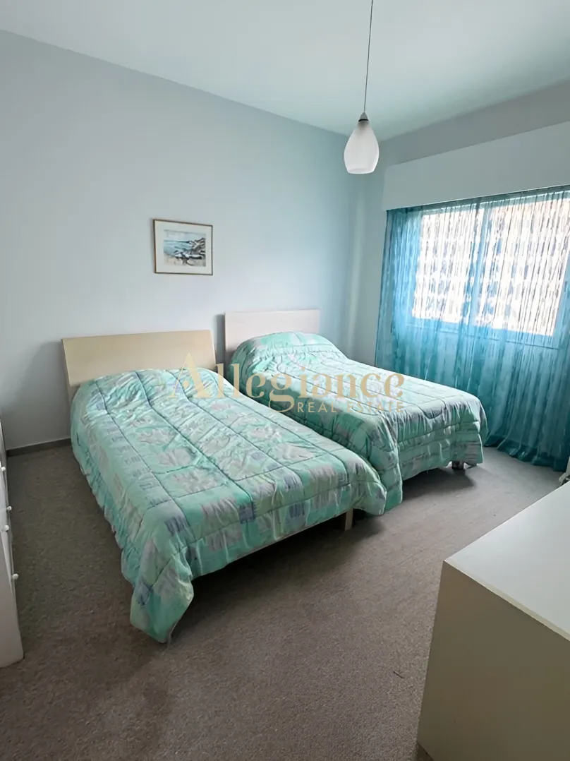 Apartment for sale in Ras Beirut
