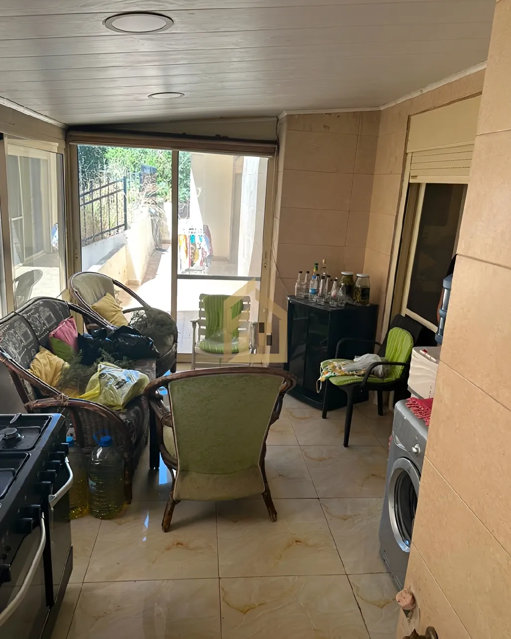Apartment for sale in Ballouneh, Lebanon