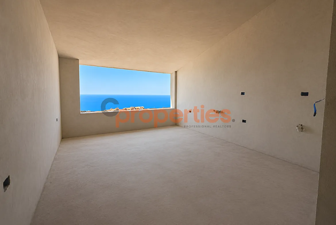 Apartment for Sale in Halat - 3 bath