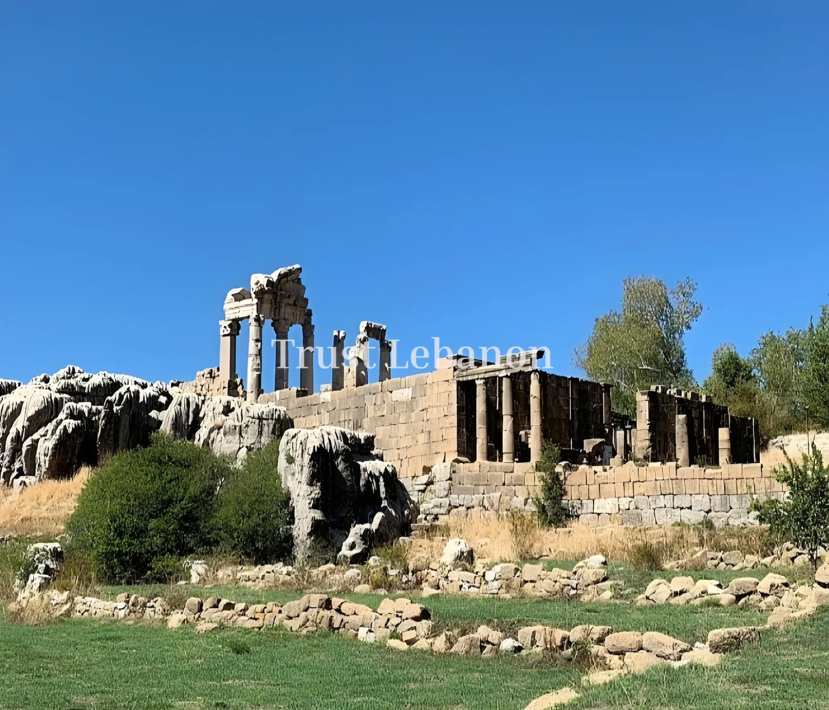 Residential Land for sale in Kfardebian