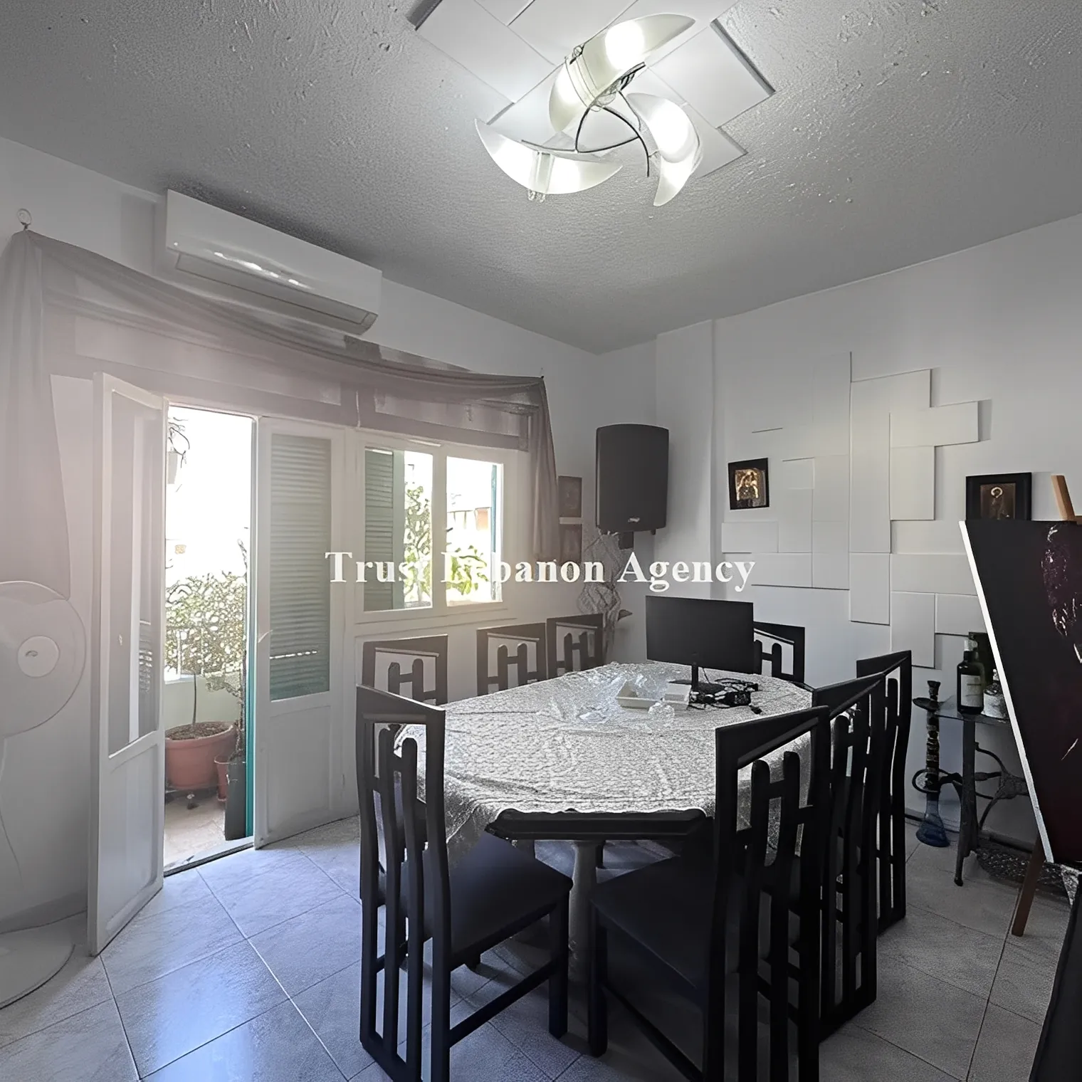 Apartment for Sale in Ashrafieh Beirut Lebanon