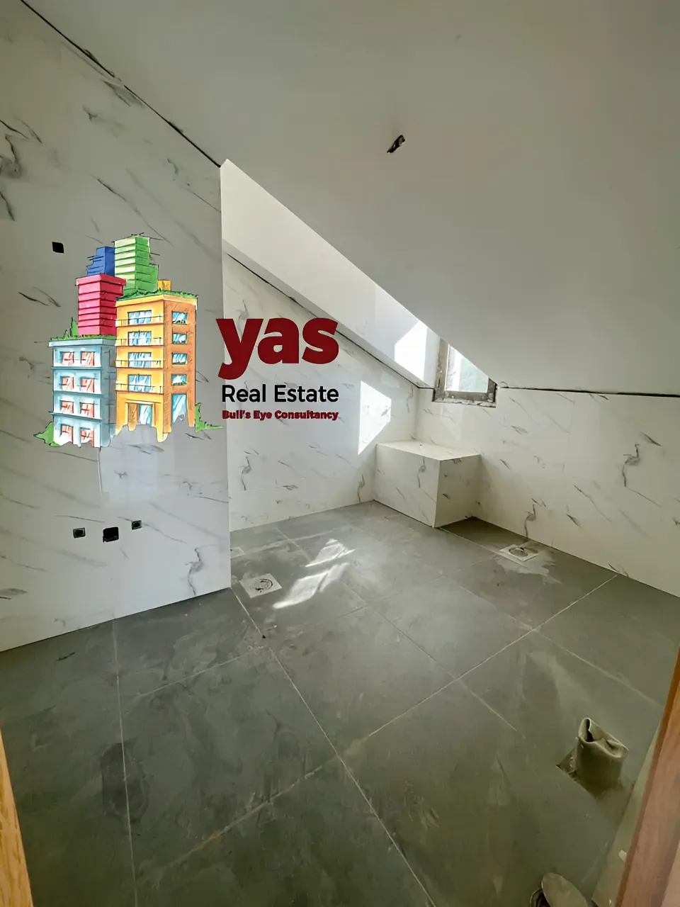 Apartment for Sale in Broumana