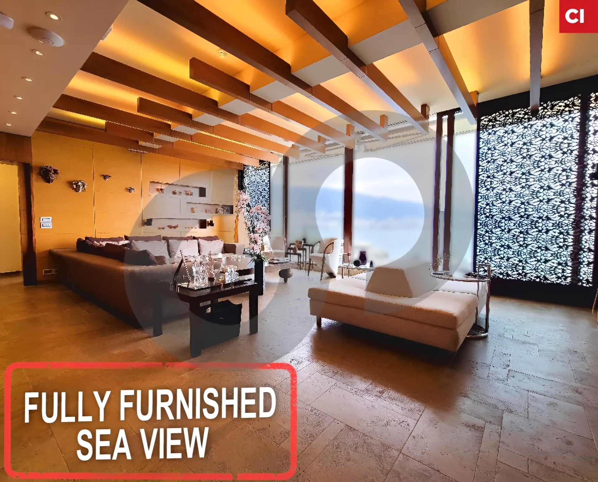 Chalet for Sale in Tabarja - 4 bed, 3 bath