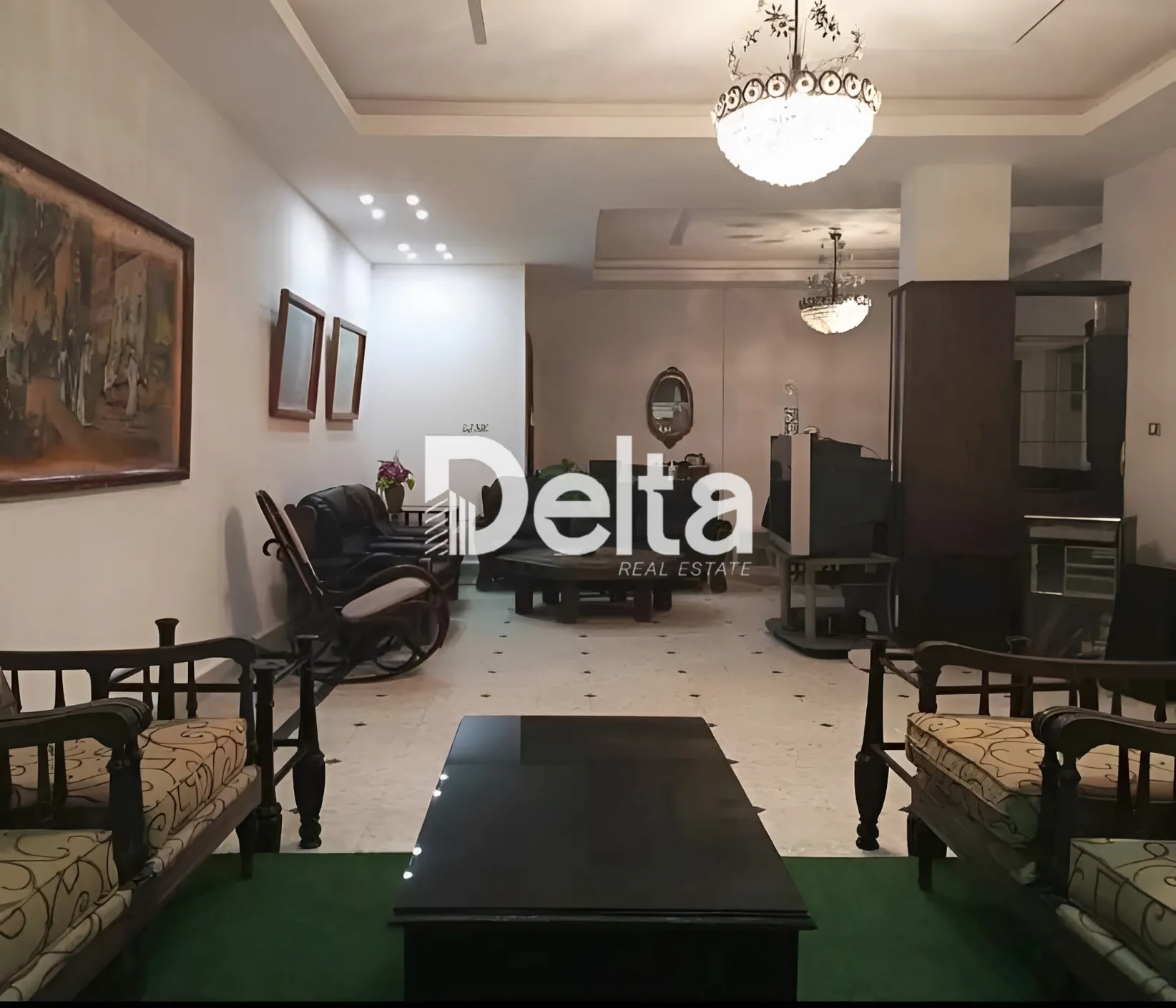 Apartment for sale in Raoucheh