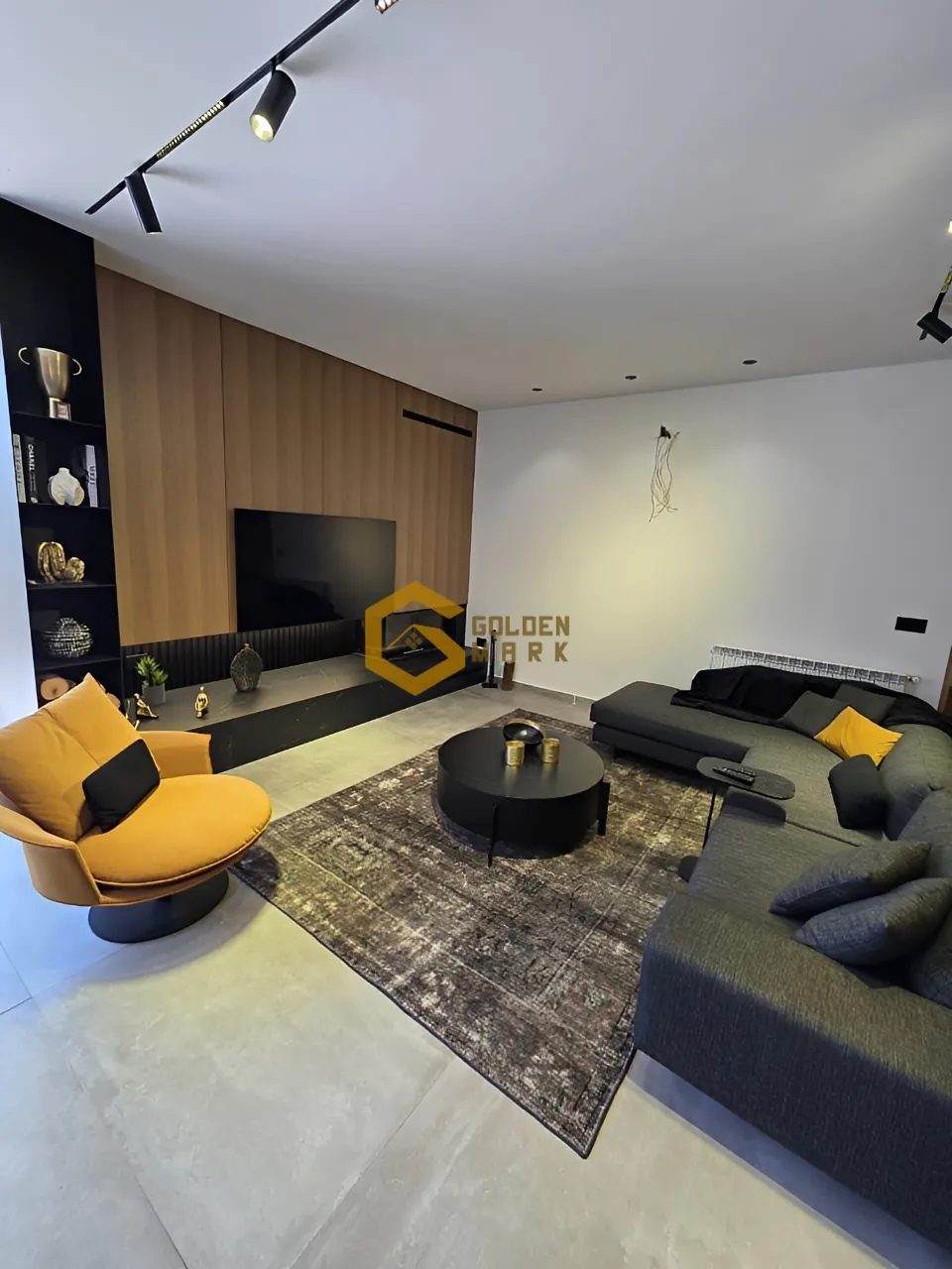 Apartment for Sale in Baabdat - 2 bed, 2 bath